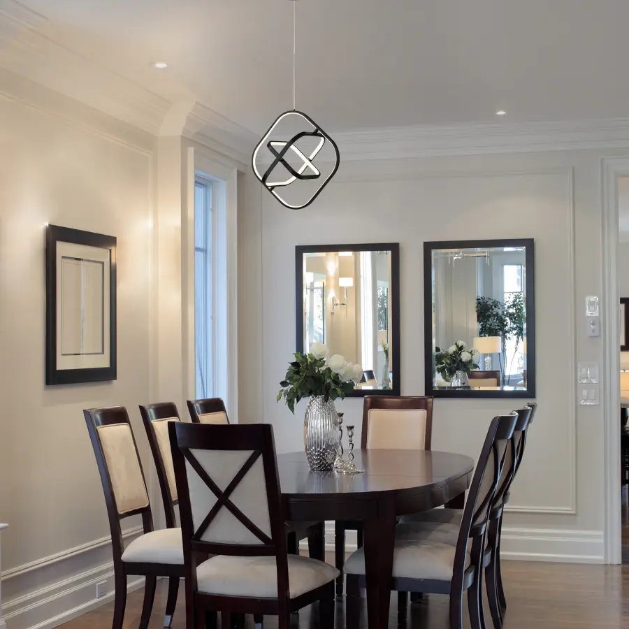 The Sienna by Artcraft Lighting - Image 5