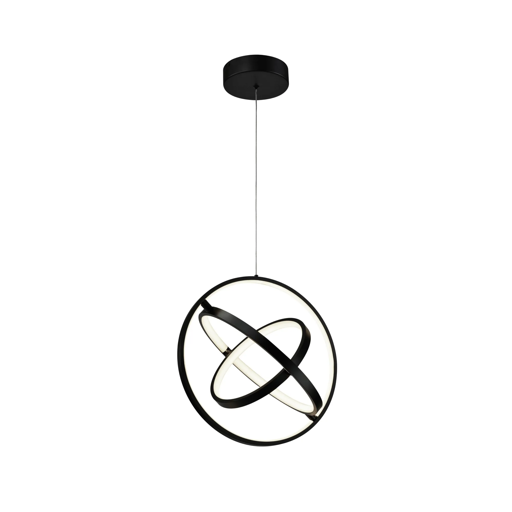 Sienna 30W LED Orb
