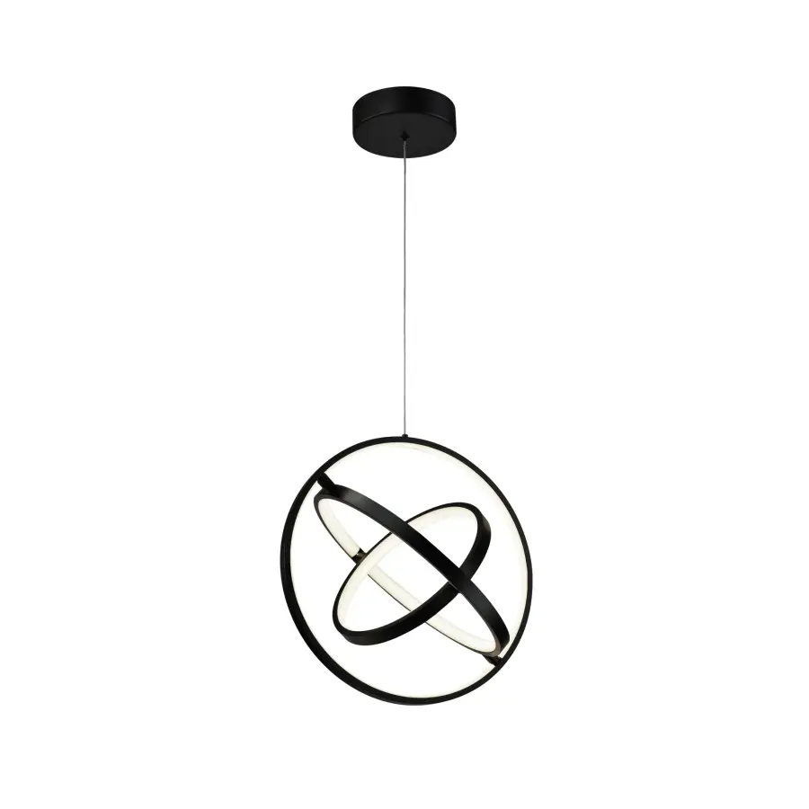 The Sienna by Artcraft Lighting - Image 1