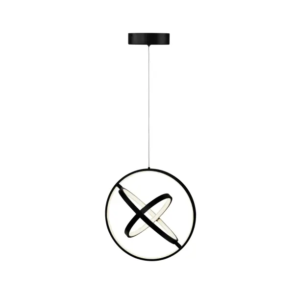 The Sienna by Artcraft Lighting - Image 2