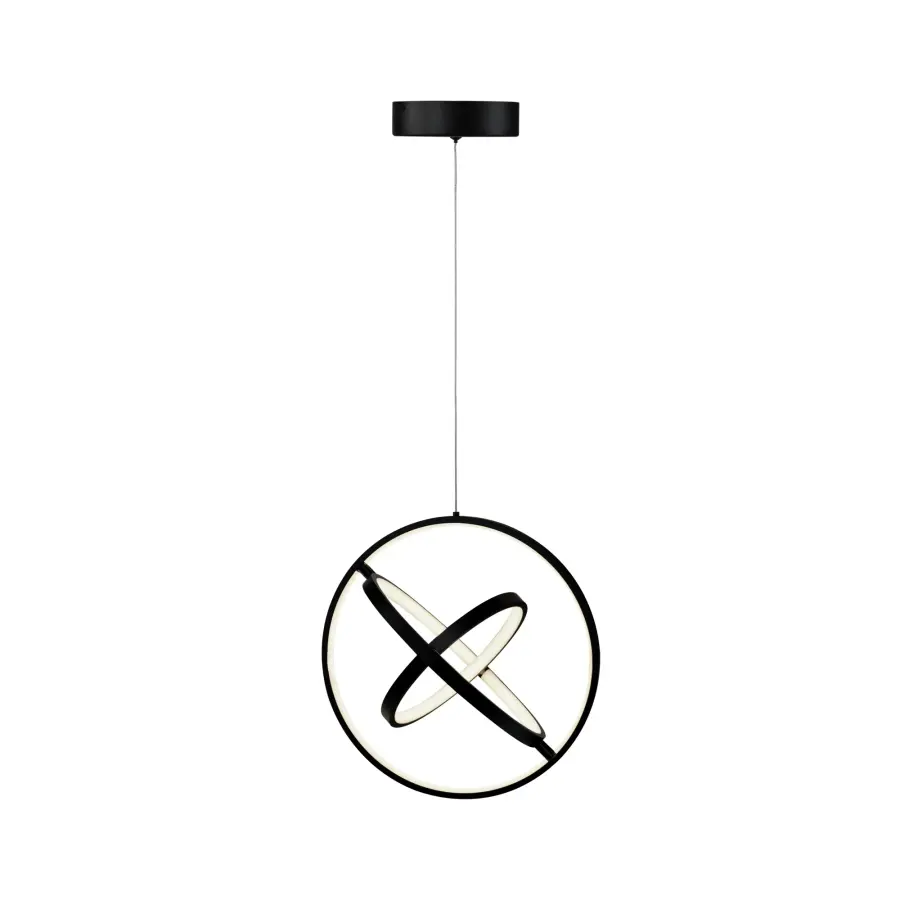 The Sienna by Artcraft Lighting - Image 2
