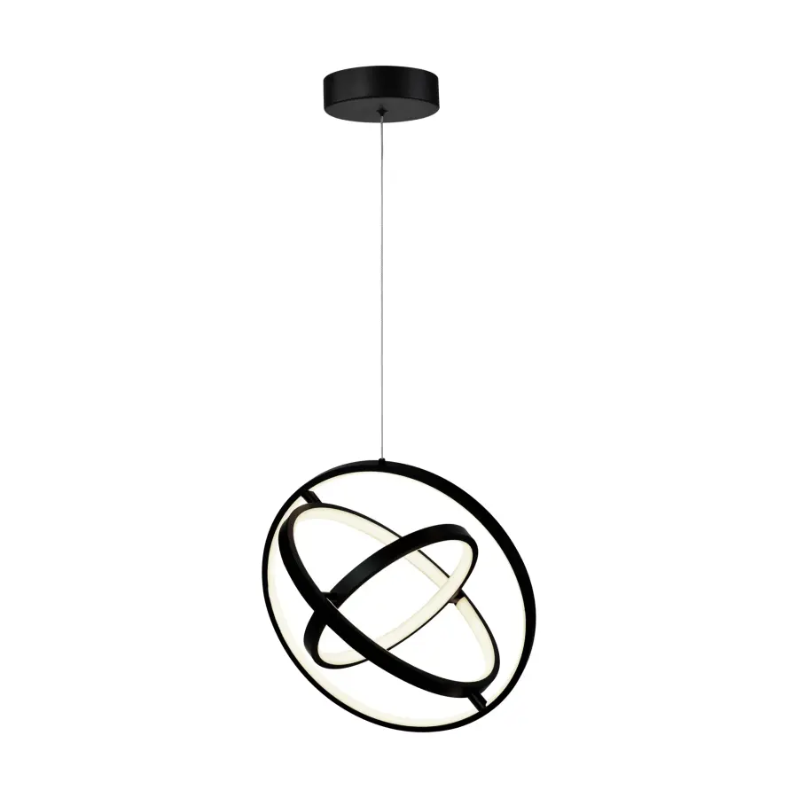 The Sienna by Artcraft Lighting - Image 3