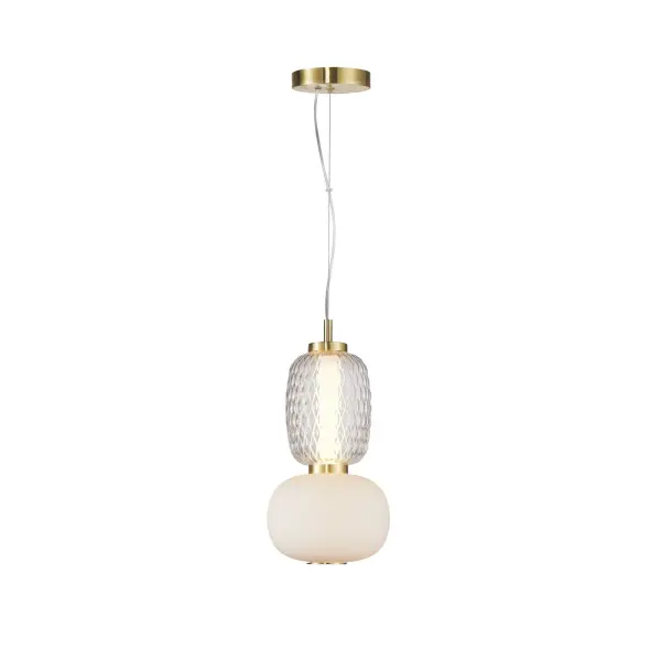 The Cyra by Artcraft Lighting