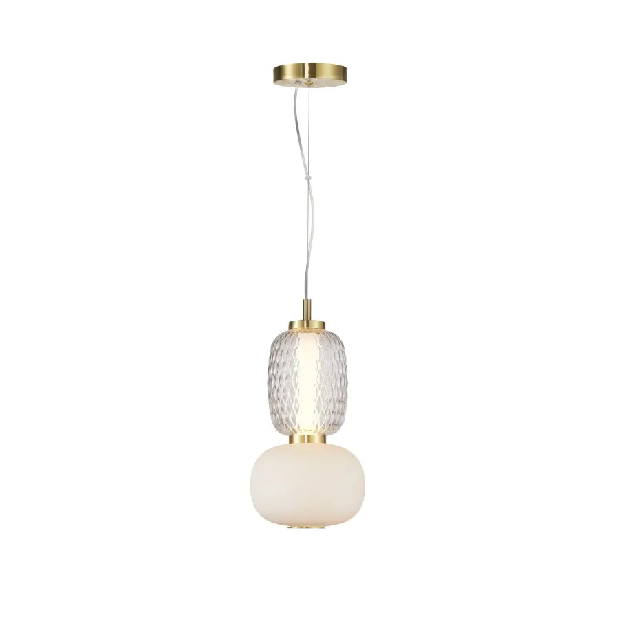 The Cyra by Artcraft Lighting