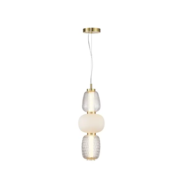 The Cyra by Artcraft Lighting
