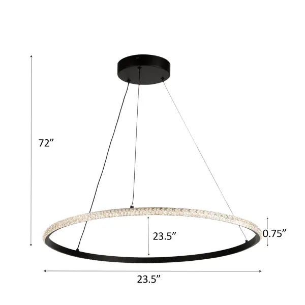 The Arlo by Artcraft Lighting - Image 3