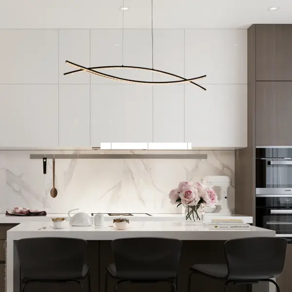 The Nova by Artcraft Lighting - Image 4