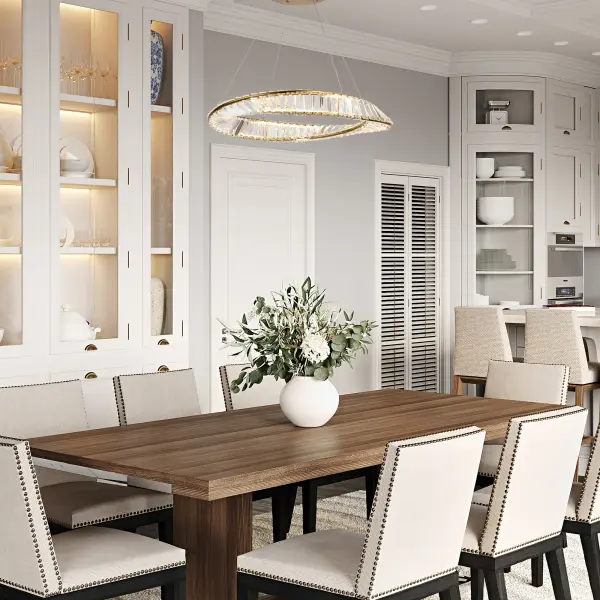 The Stella by Artcraft Lighting - Image 2