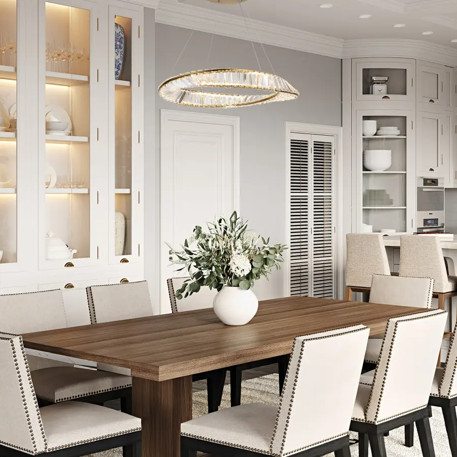 The Stella by Artcraft Lighting - Image 2