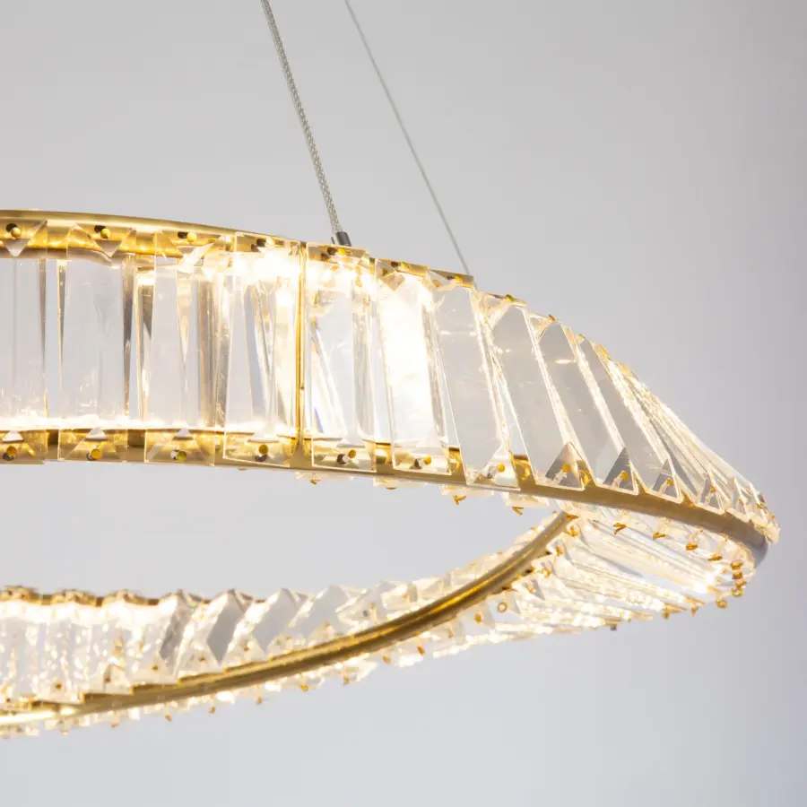 The Stella by Artcraft Lighting - Image 7