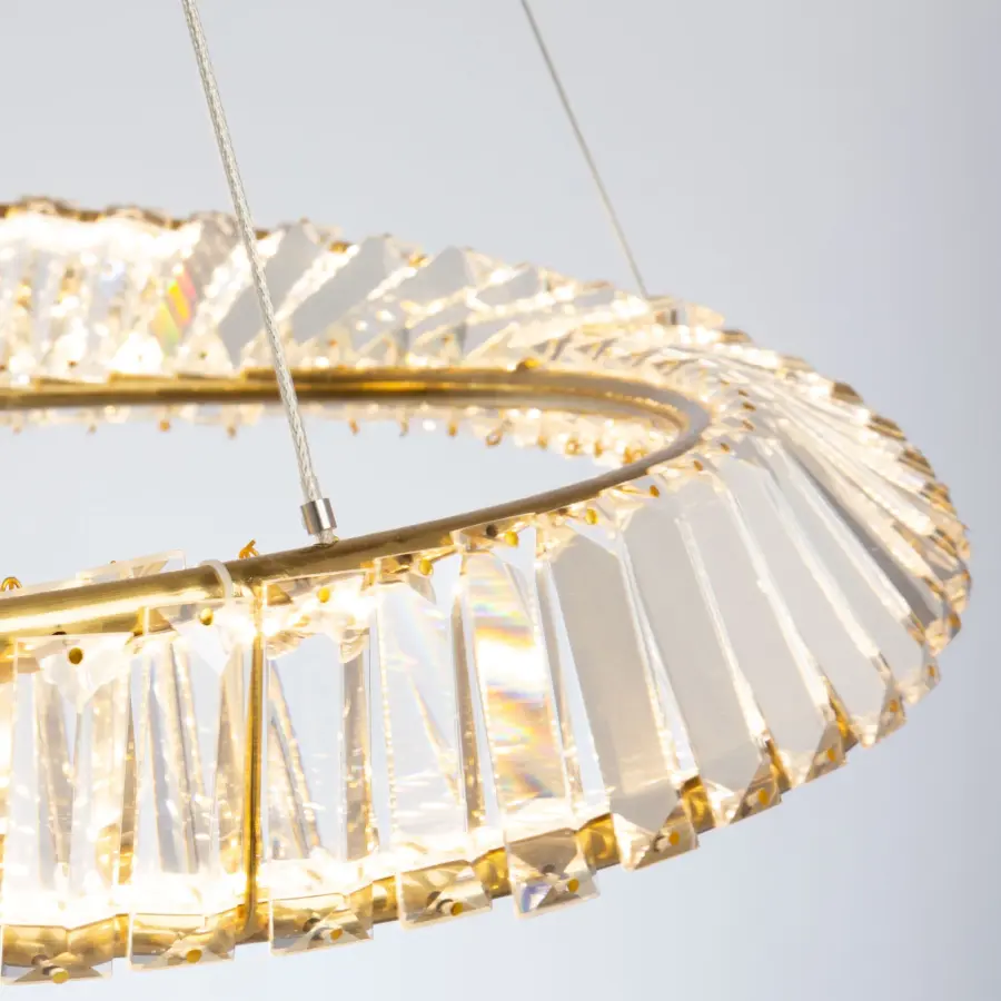 The Stella by Artcraft Lighting - Image 8