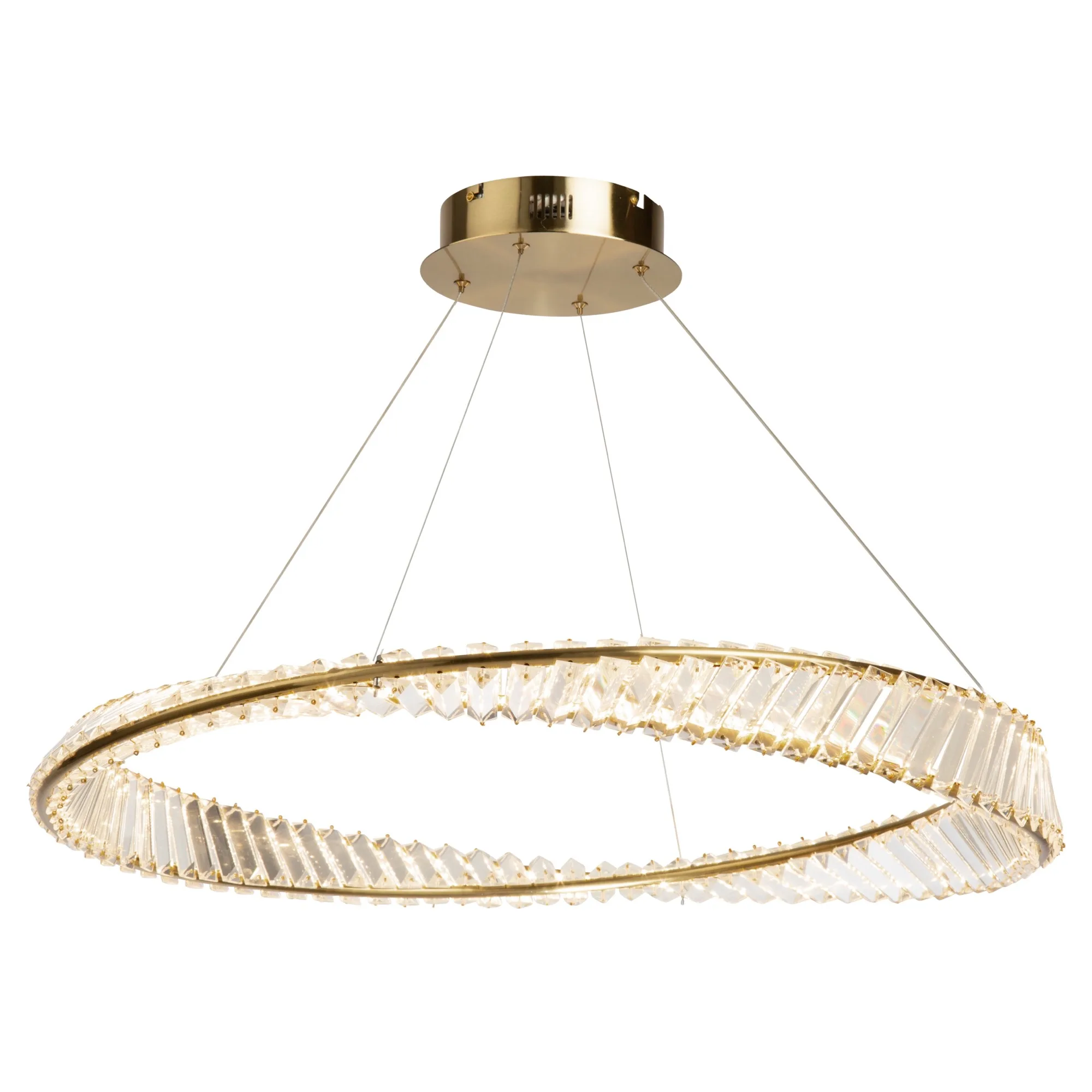 Stella 50W LED Pendant