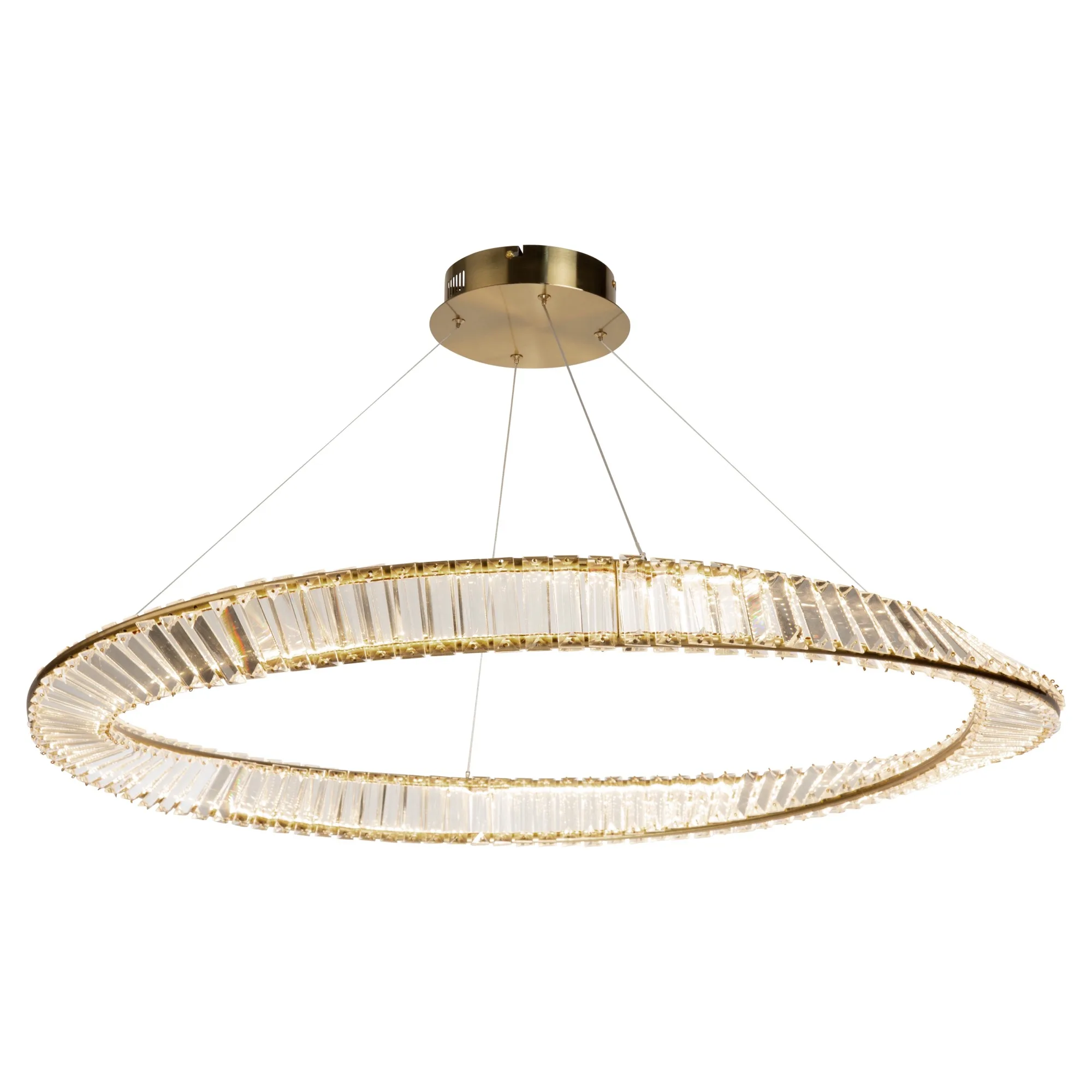 Stella 60W LED Pendant