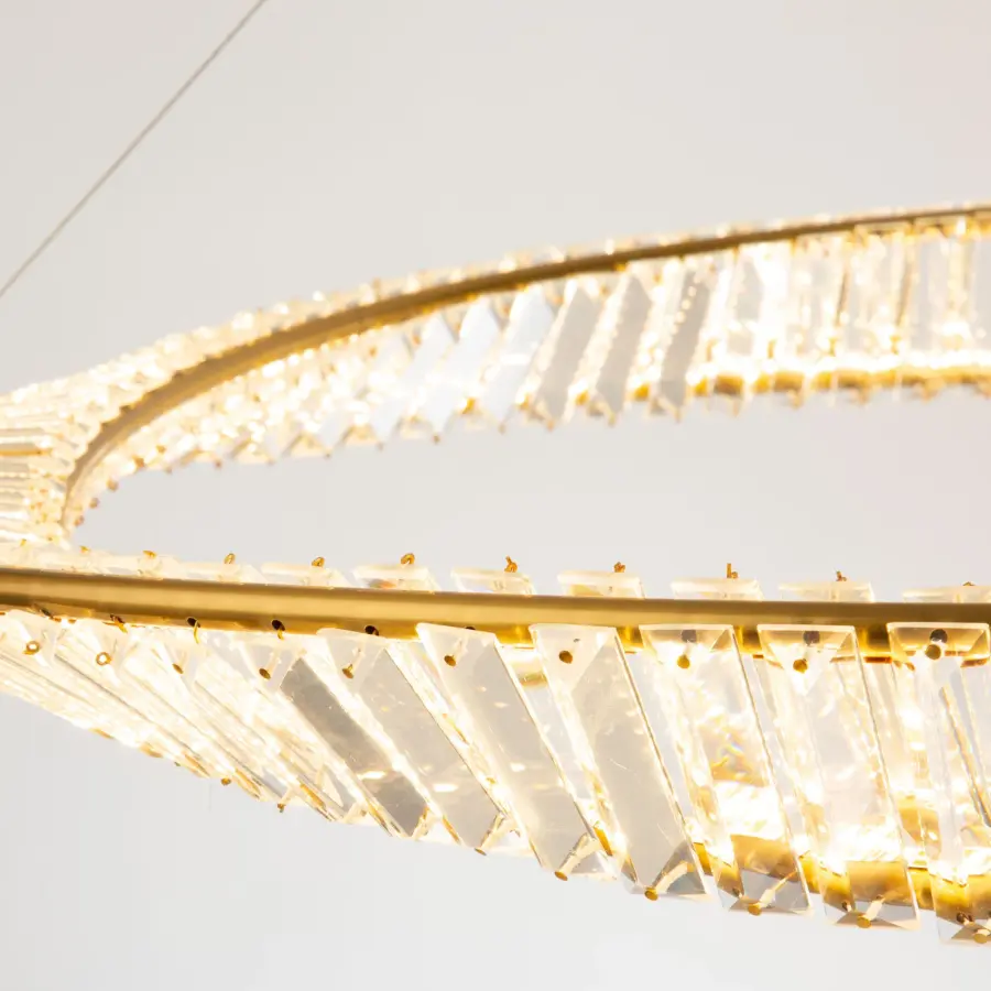 The Stella by Artcraft Lighting - Image 9