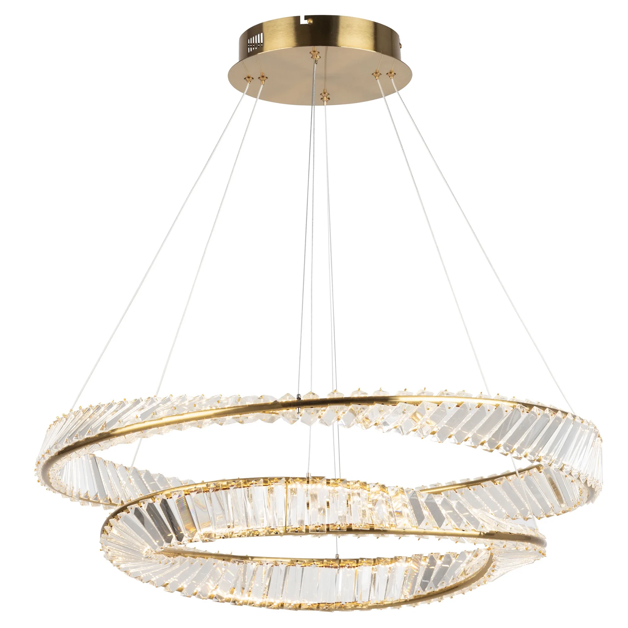 Stella 65W LED Chandelier