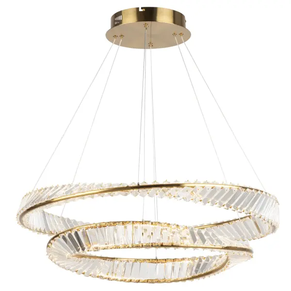 The Stella by Artcraft Lighting - Image 1