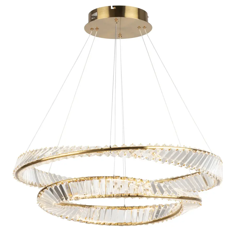 The Stella by Artcraft Lighting - Image 1