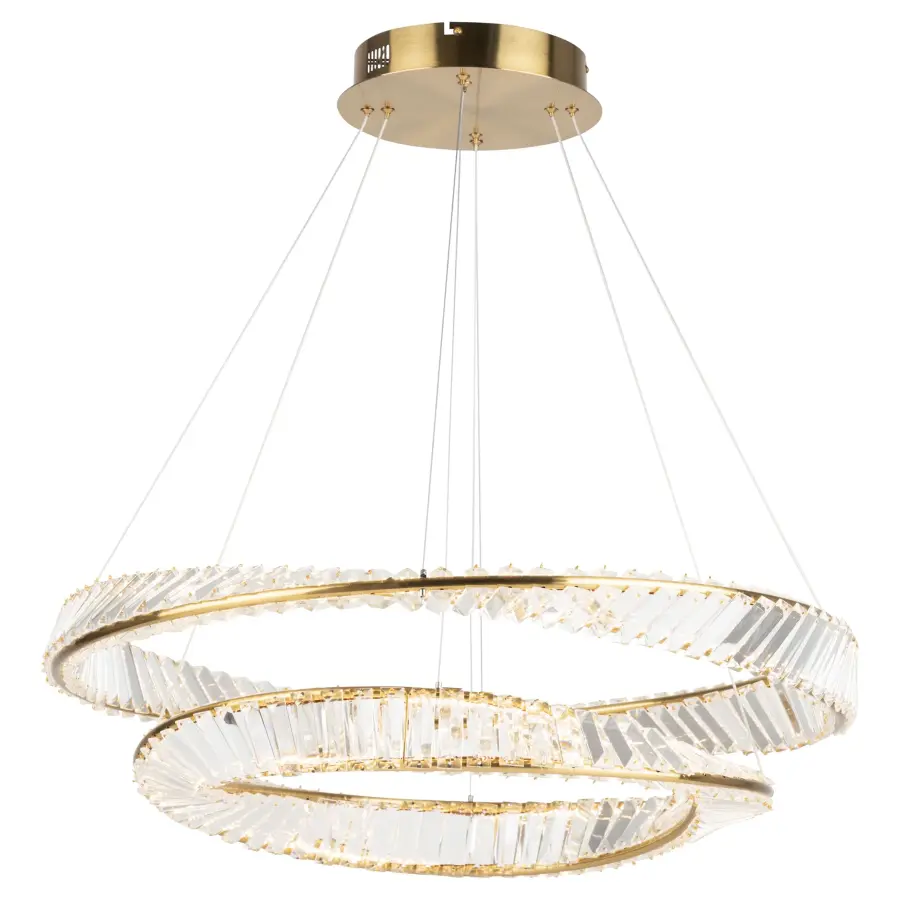 The Stella by Artcraft Lighting - Image 2