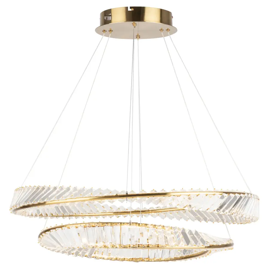 The Stella by Artcraft Lighting - Image 4
