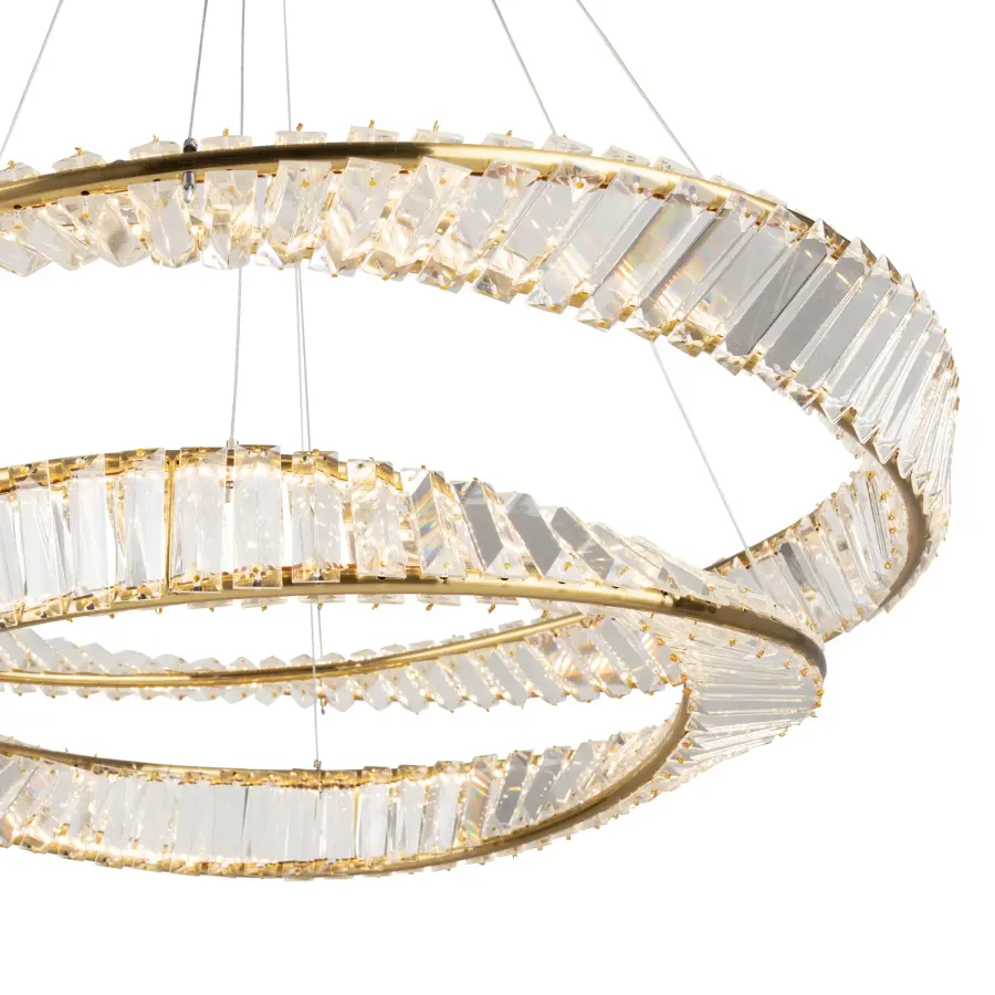 The Stella by Artcraft Lighting - Image 7