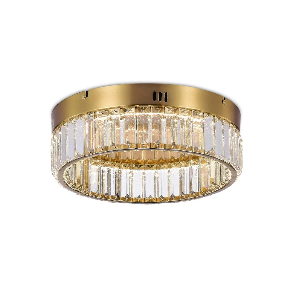 Stella Single Tier LED Flushmount