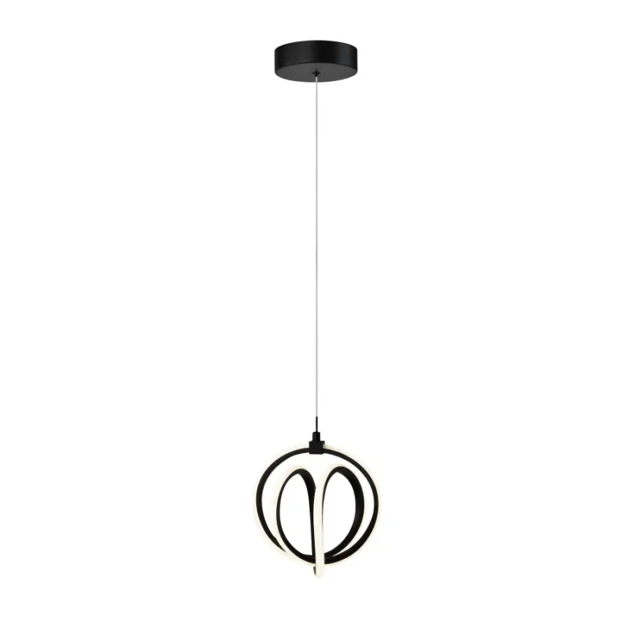 The Rose by Artcraft Lighting - Image 1