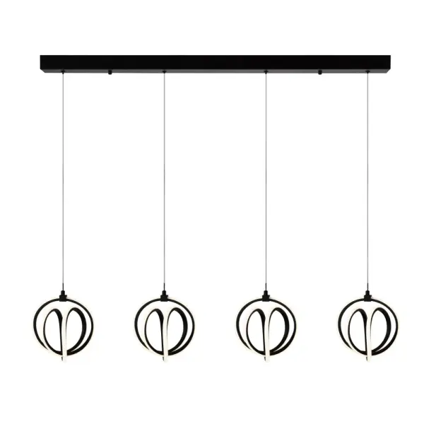 The Rose by Artcraft Lighting - Image 1