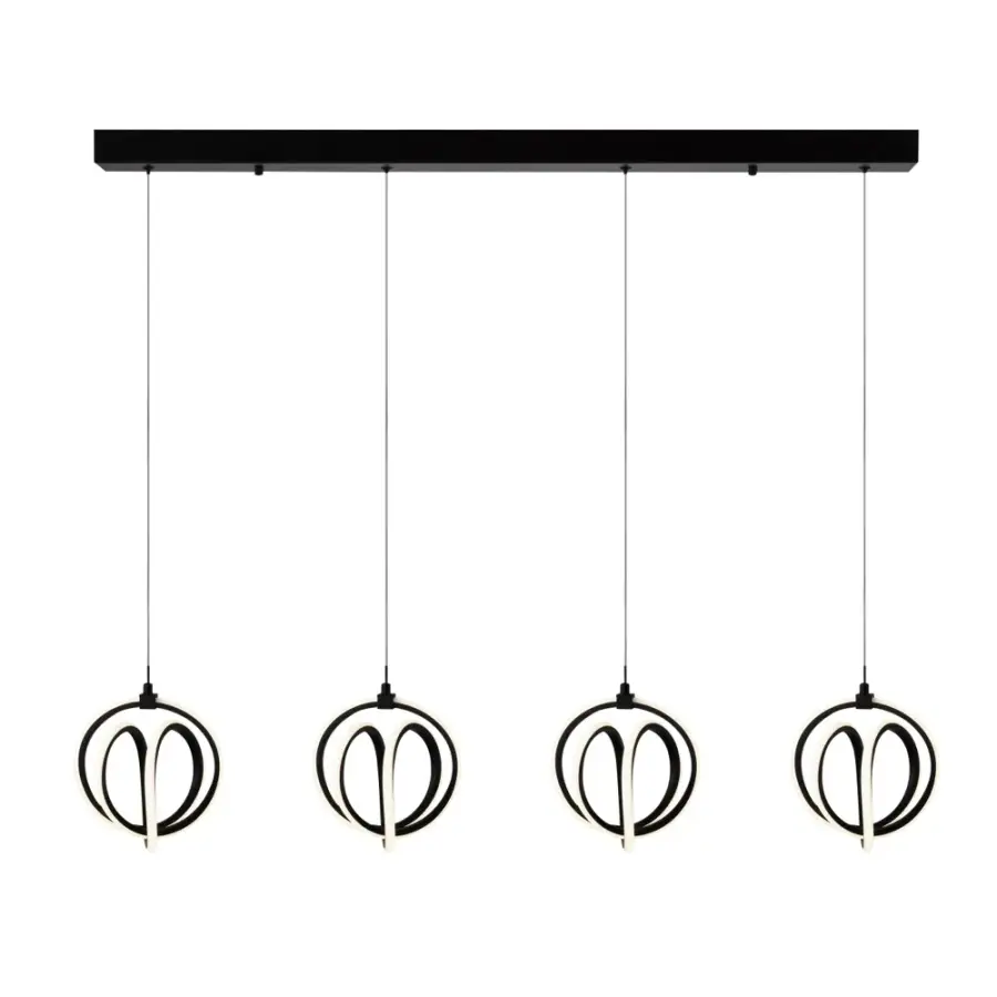 The Rose by Artcraft Lighting - Image 1