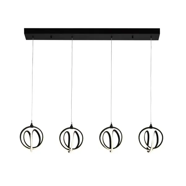 The Rose by Artcraft Lighting - Image 2
