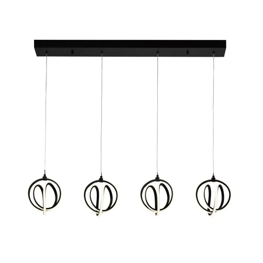 The Rose by Artcraft Lighting - Image 2