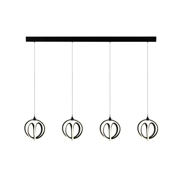 The Rose by Artcraft Lighting - Image 3