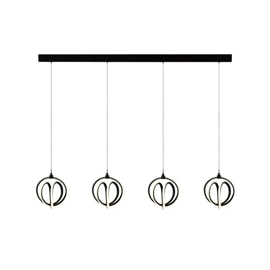 The Rose by Artcraft Lighting - Image 3