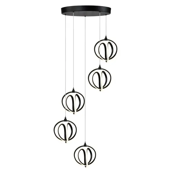 The Rose by Artcraft Lighting - Image 1