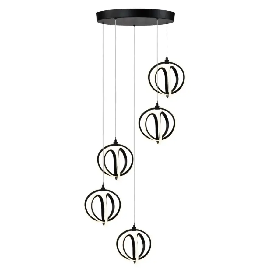 The Rose by Artcraft Lighting - Image 1