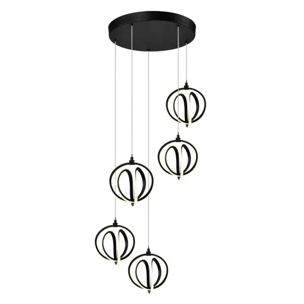 The Rose by Artcraft Lighting - Image 2