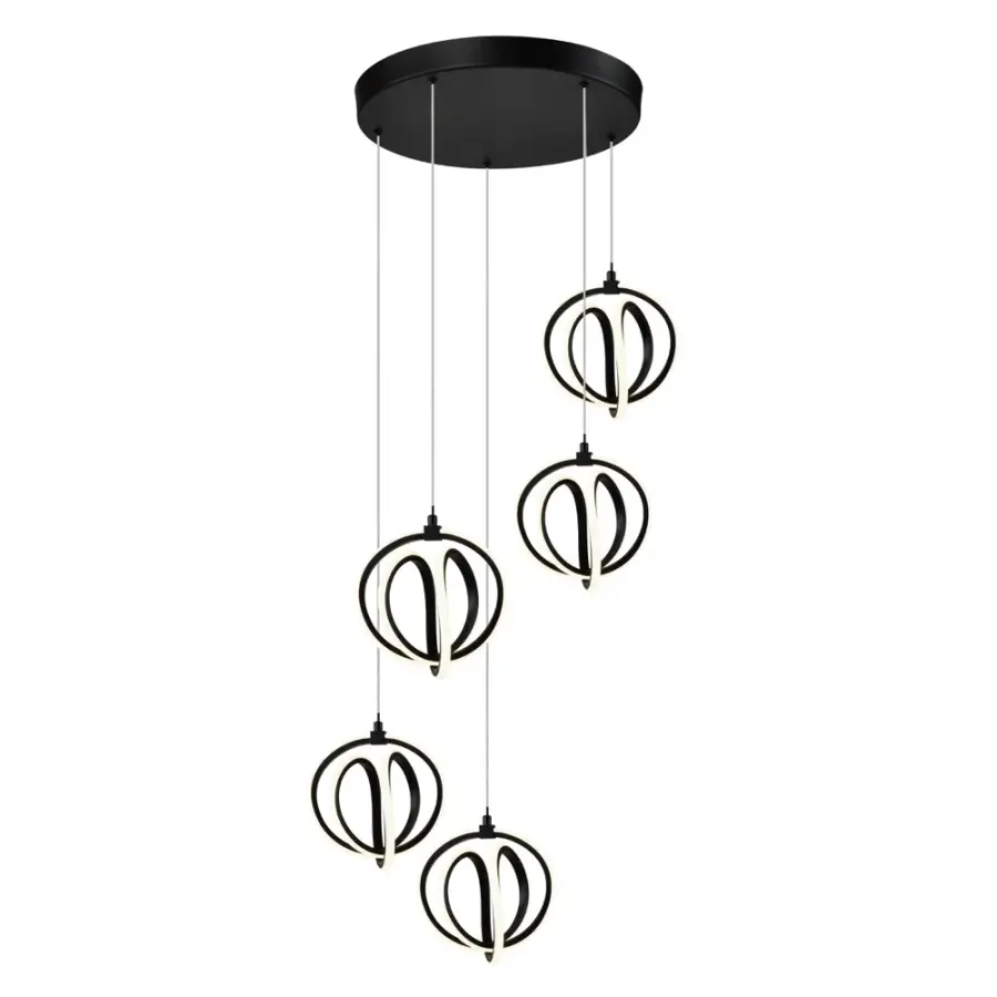The Rose by Artcraft Lighting - Image 2
