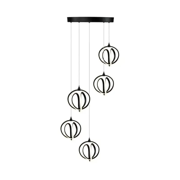 The Rose by Artcraft Lighting - Image 3