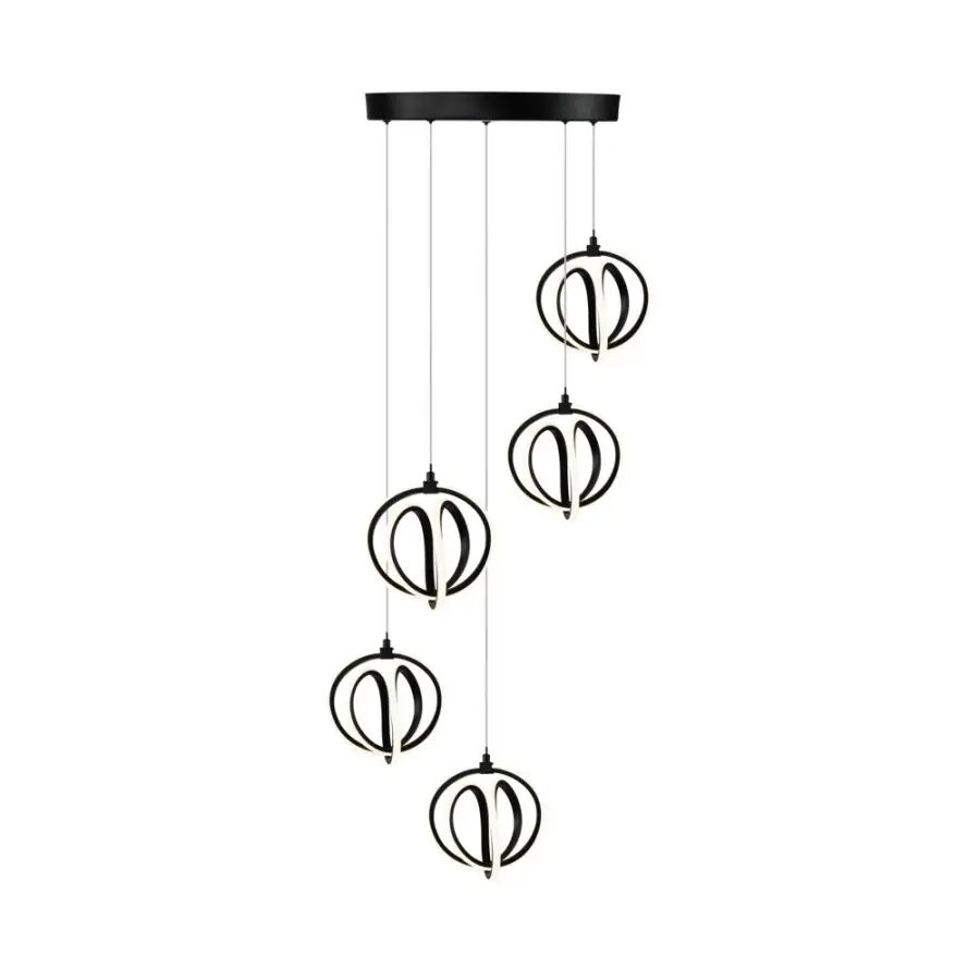 The Rose by Artcraft Lighting - Image 3