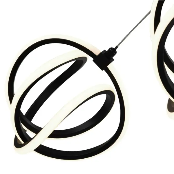 The Rose by Artcraft Lighting - Image 4