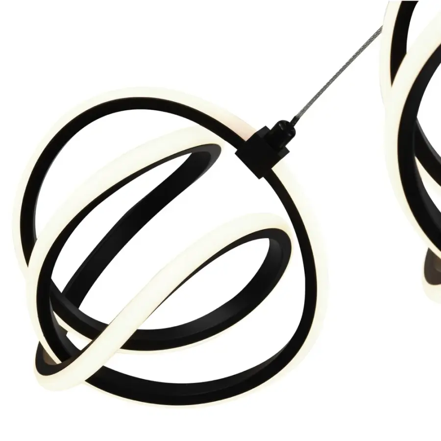 The Rose by Artcraft Lighting - Image 4