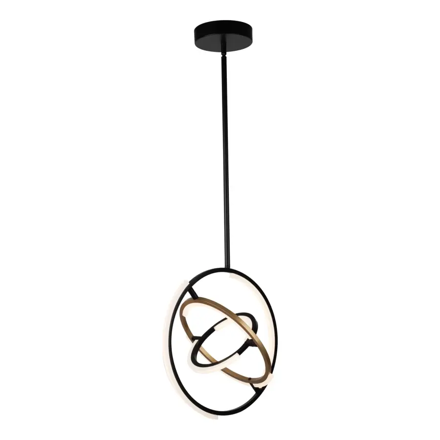The Trilogy by Artcraft Lighting - Image 1