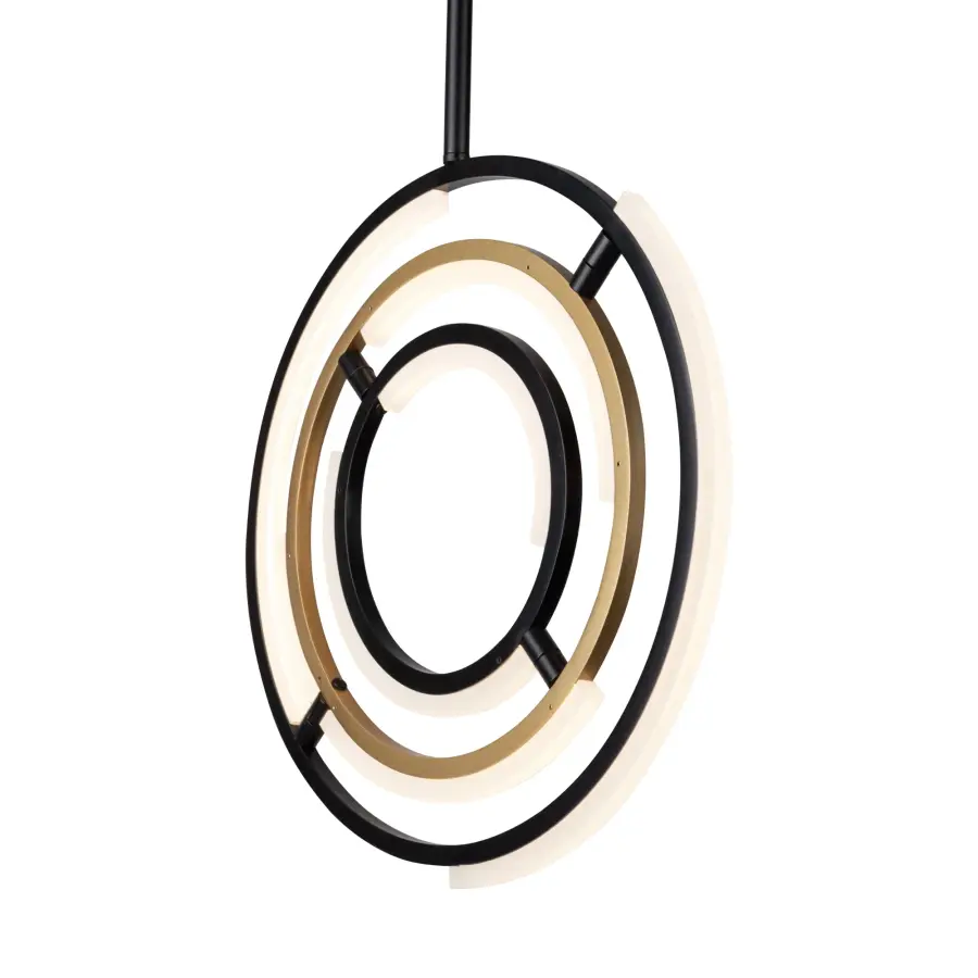 The Trilogy by Artcraft Lighting - Image 2