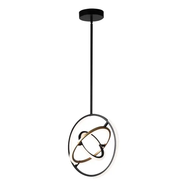 The Trilogy by Artcraft Lighting - Image 4