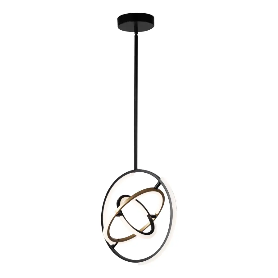 The Trilogy by Artcraft Lighting - Image 4