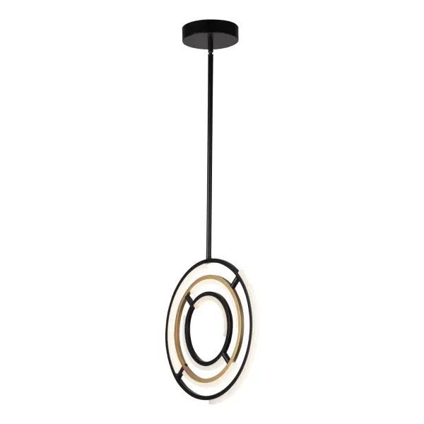 The Trilogy by Artcraft Lighting - Image 5