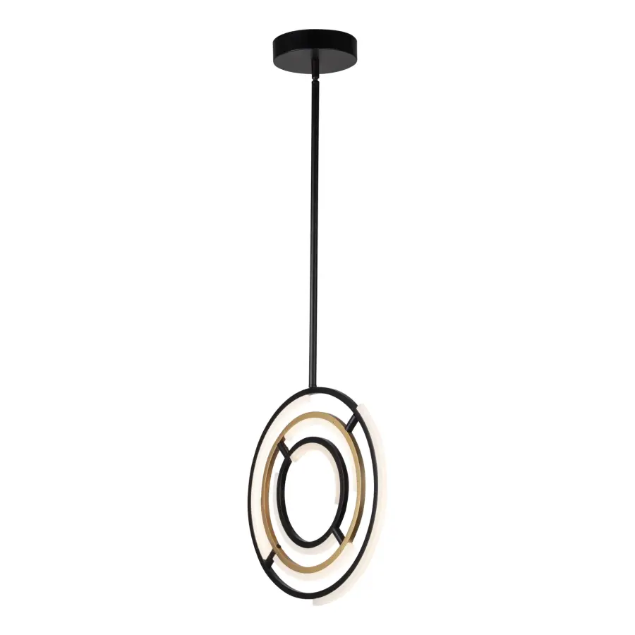 The Trilogy by Artcraft Lighting - Image 5
