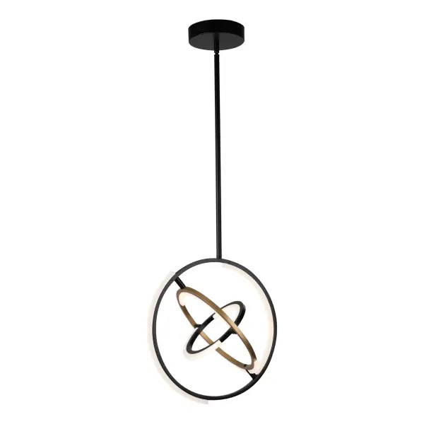 The Trilogy by Artcraft Lighting - Image 6