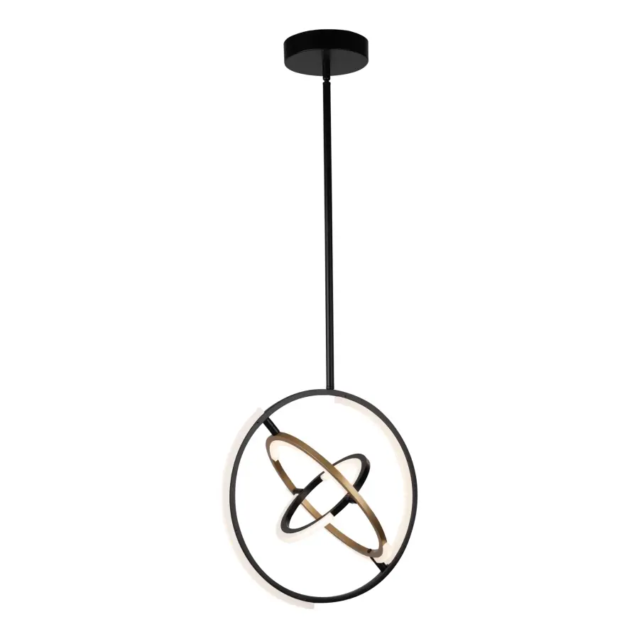 The Trilogy by Artcraft Lighting - Image 6