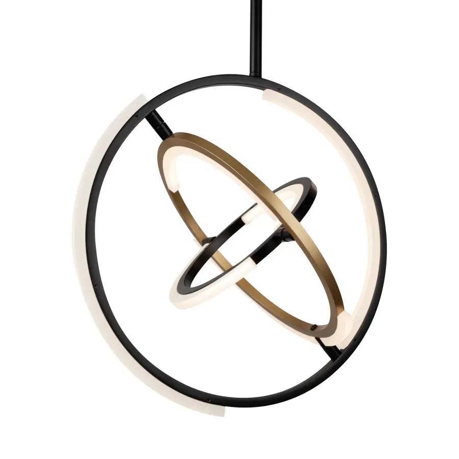 The Trilogy by Artcraft Lighting - Image 7