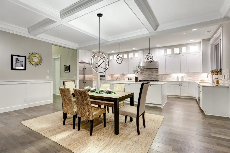 The Trilogy by Artcraft Lighting - Image 1